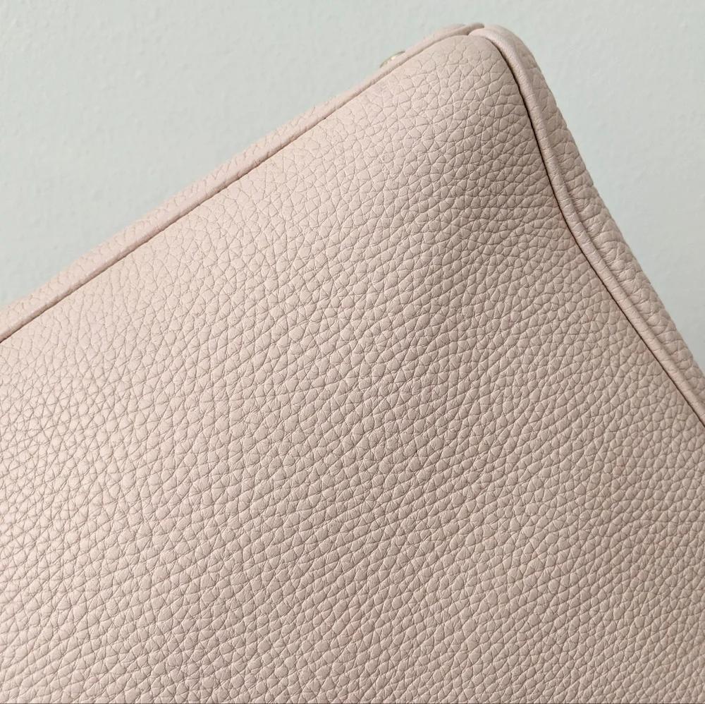 Dior Diorissimo Leather Bag - Picture 14 of 15